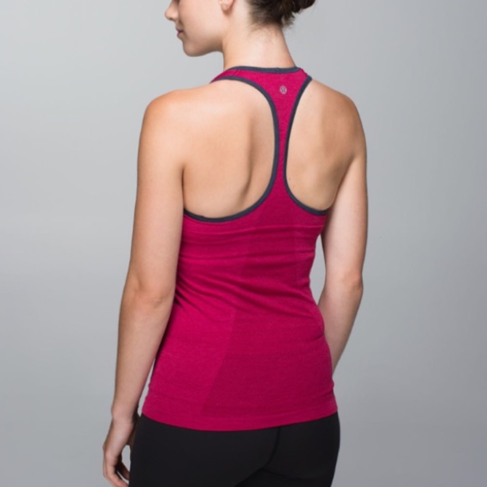 Ebb & Flow Racerback